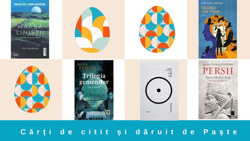 5 cărți numai bune de daruit de Paște fiecărui membru al familiei Banner-2-1