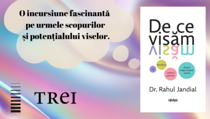 rahul jandial de ce visam