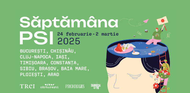 Săptămâna PSI 24 februarie - 2 martie
