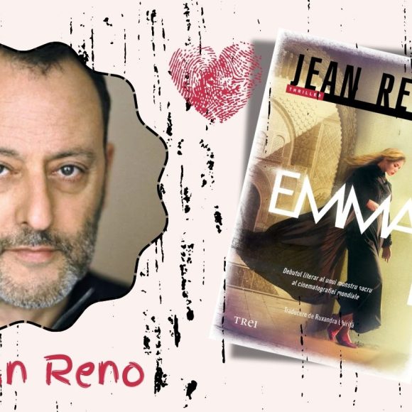 jean reno emma editura trei