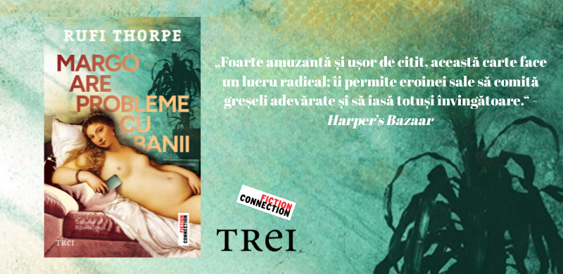 „Foarte amuzantă și ușor de citit, această carte face un lucru radical îi permite eroinei sale să comită greșeli adevărate și să iasă