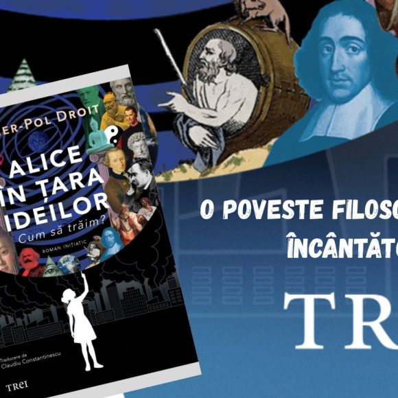 alice in tara ideilor