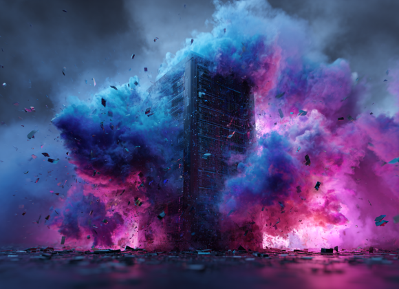 Reziliență digitală în era AI. De ce companiile au nevoie de o nouă strategie de securitate a datelor medialine rezilienta digitala