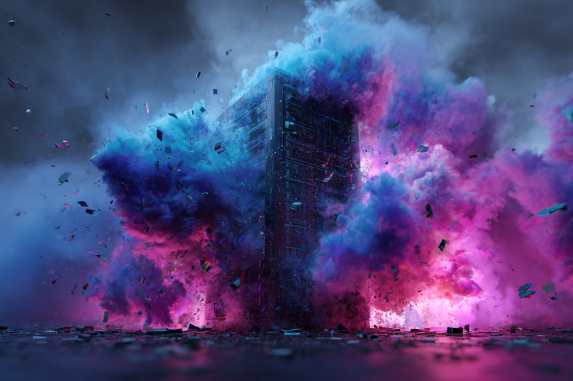 Reziliență digitală în era AI. De ce companiile au nevoie de o nouă strategie de securitate a datelor medialine rezilienta digitala