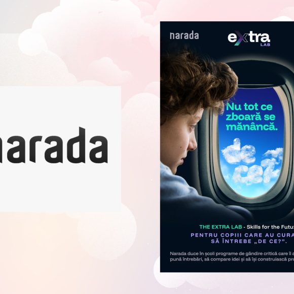 Pink and White Soft Clouds Linktree Background